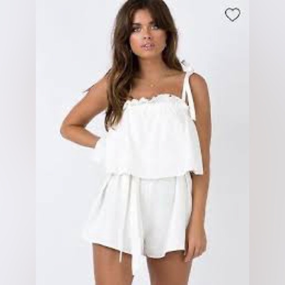 Polly Wexler Romper - Picture 3 of 5